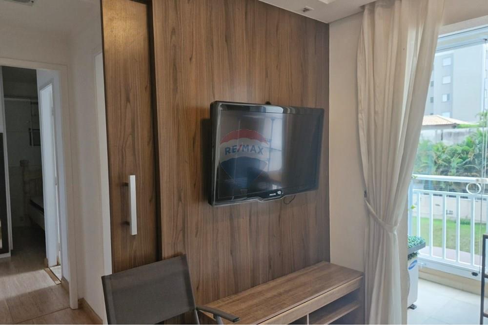 Apartamento - Alugar - Campinas , São Paulo - Sala1.jpeg - 690851002-146