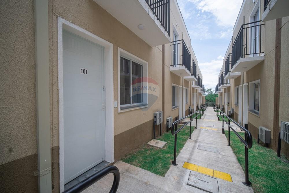 Casa de Condomínio - Venda - Cotia , São Paulo - Casa 101-24.jpg - 691151035-10