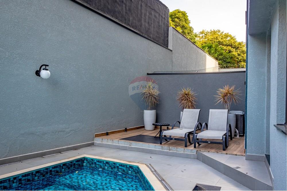 Apartamento - Venda - Atibaia , São Paulo - 13.jpg - Quintal - 690471095-11