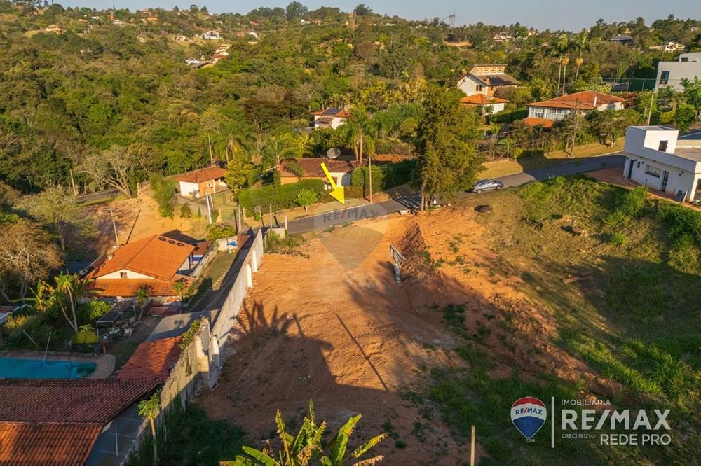 Terreno - Venda - Vinhedo , São Paulo - DJI_20250911164428_0010_D_EDIVOFURTAEDIVO FURTADO SILVA - RG98002306022 SSPCE - REMAX REDE PRO - 690541142-194 - CHACARAS DO LAG - 690541142-194