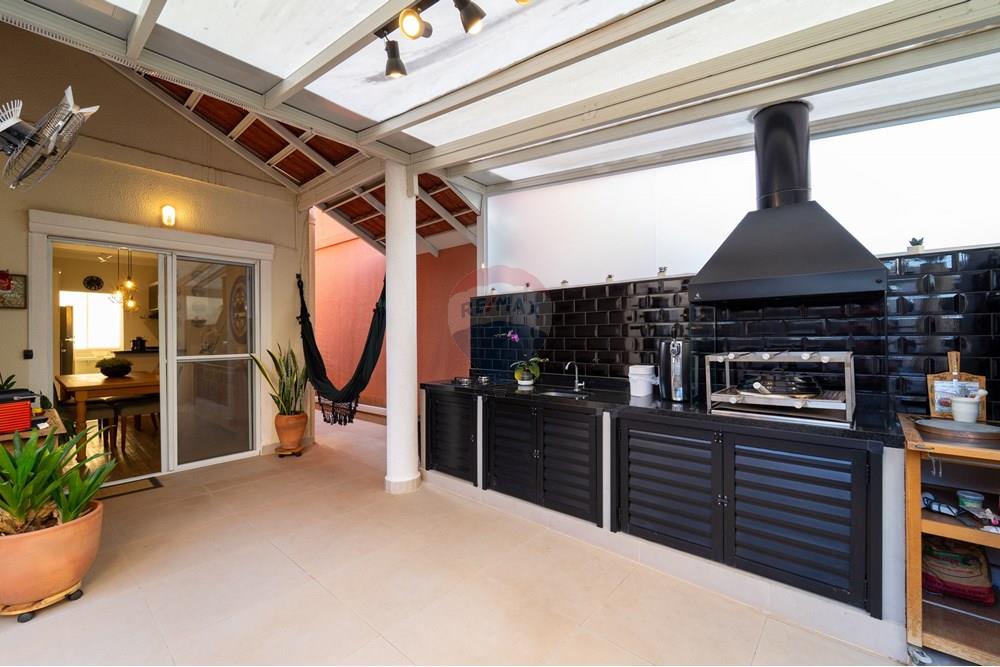 Casa de Condomínio - Venda - Jundiaí , São Paulo - DSC02731.jpg - 690591032-116