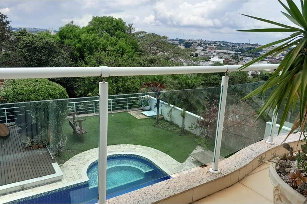 Casa de Condomínio - Alugar - Vinhedo , São Paulo - 772dc599-ab71-4953-af2e-7c054e1891c4.jpg - 690541093-176