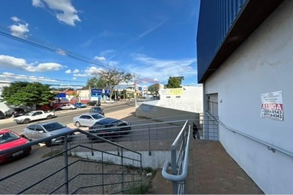 Galpão - Alugar - Campinas , São Paulo - 35265889-92C2-4A05-94F0-0BC8DCA15A6B_4_5005_c.jpeg - 690681132-532
