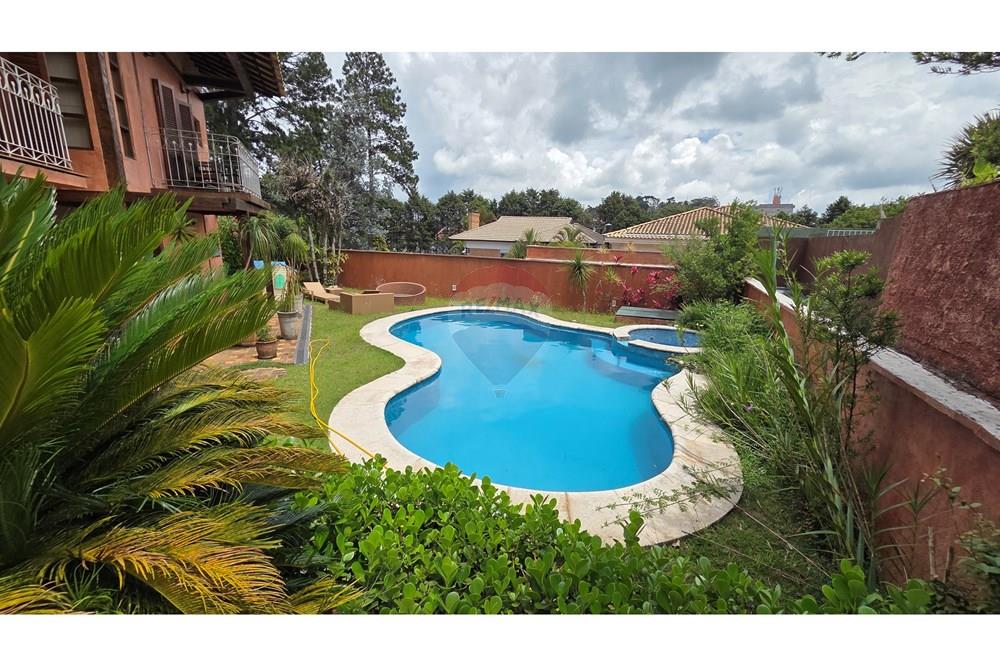 Casa de Condomínio - Alugar - Barueri , São Paulo - 20251216_110341.jpg - 690951041-38