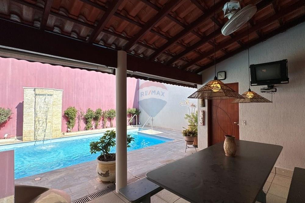 Casa - Venda - Bragança Paulista , São Paulo - DJI_20250630_122323_400.jpg - Área Gourmet - 690041040-57