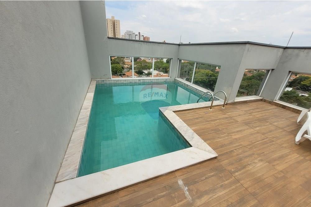 Apartamento - Alugar - Piracicaba , São Paulo - 20251006_130441.jpg - 690781084-134