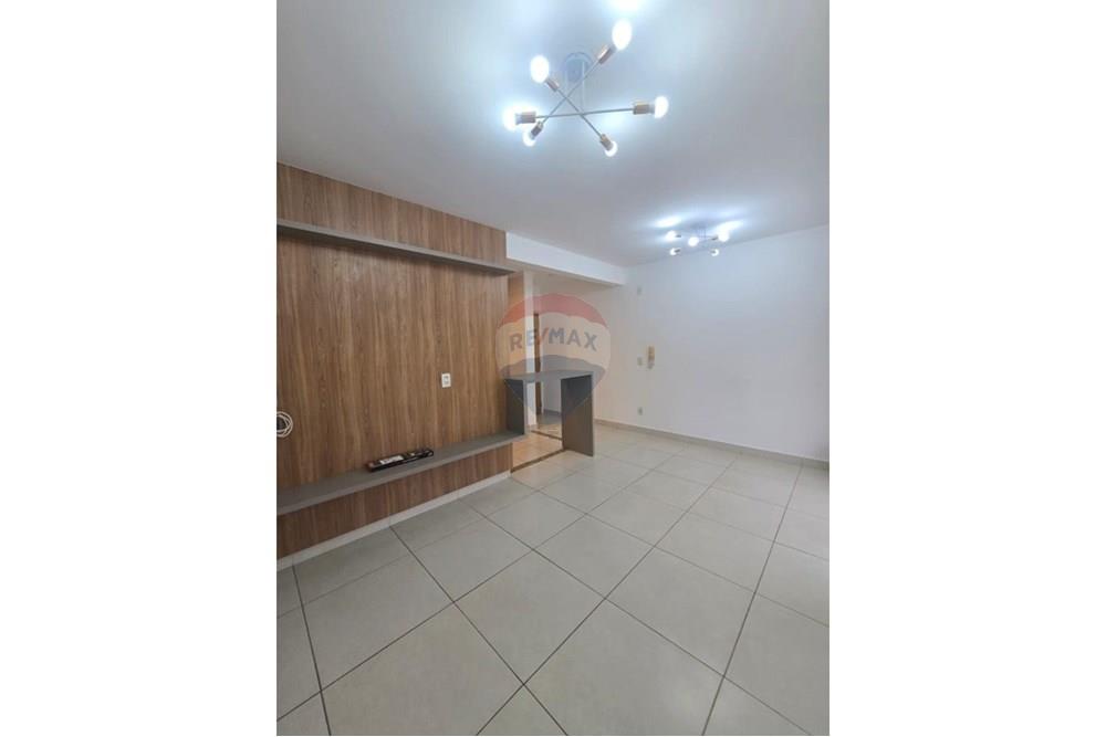 Apartamento - Alugar - Vinhedo , São Paulo - sala com painel novo.jpeg - 690941046-10