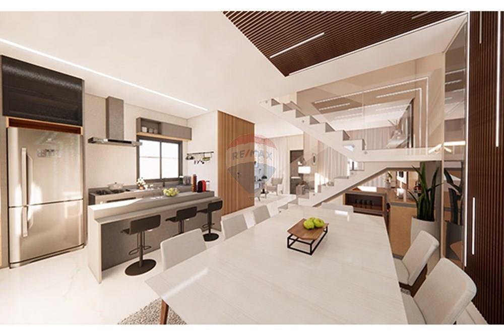 Casa de Condomínio - Venda - Vinhedo , São Paulo - MB_06.jpg - 690131011-352