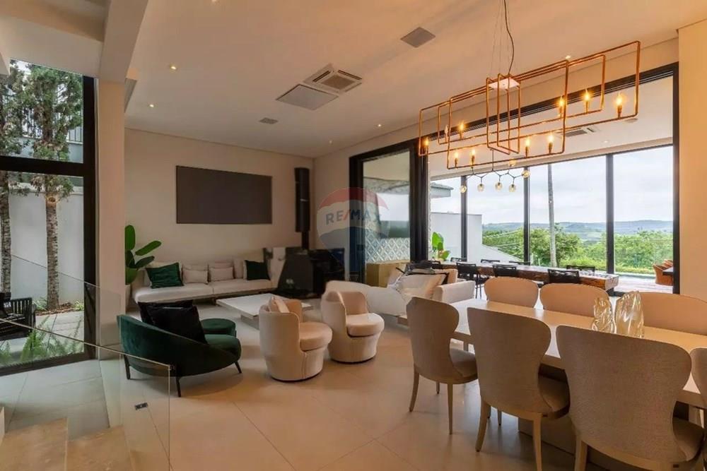 Casa de Condomínio - Alugar - Campinas , São Paulo - 6cec6073-a4f5-44f8-b99c-c6ddd9ff2743.jpg - 691181002-65