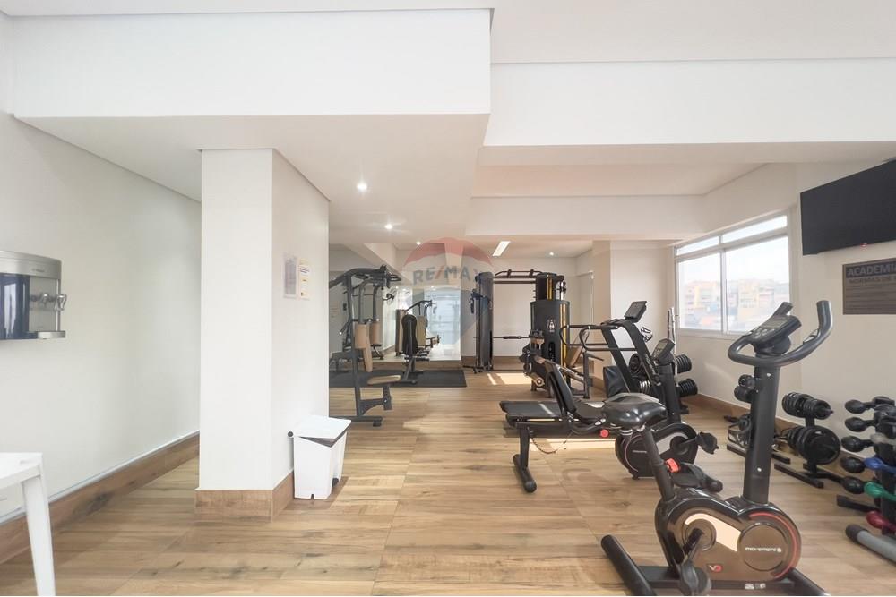 Apartamento - Venda - Osasco , São Paulo - IMG_3073.jpg - 690351013-22