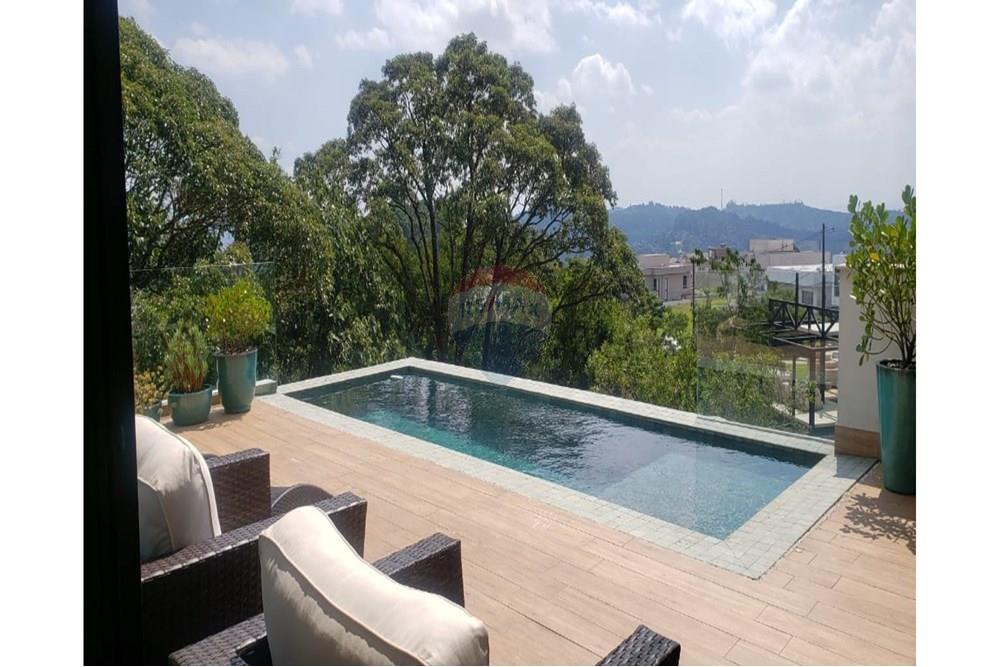 Casa de Condomínio - Alugar - Santana de Parnaíba , São Paulo - foto17.jpg - 691141030-11