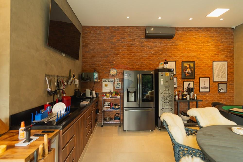 Casa de Condomínio - Venda - Bragança Paulista , São Paulo - DSC08665.jpg - 690041152-8