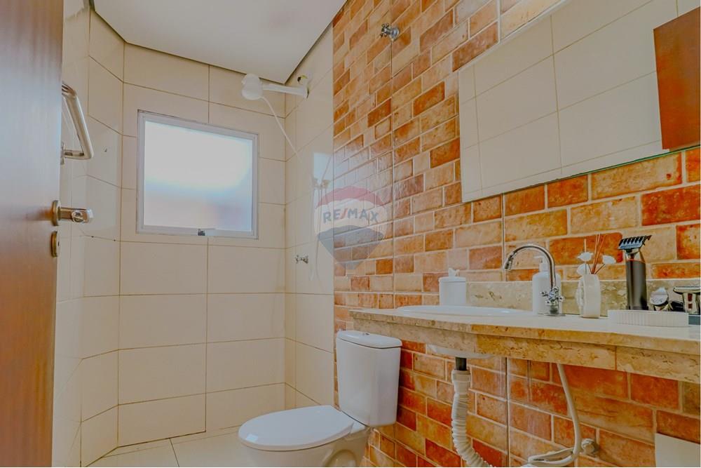 Apartamento - Venda - Atibaia , São Paulo - 27.jpg - Banheiro - 690921099-3