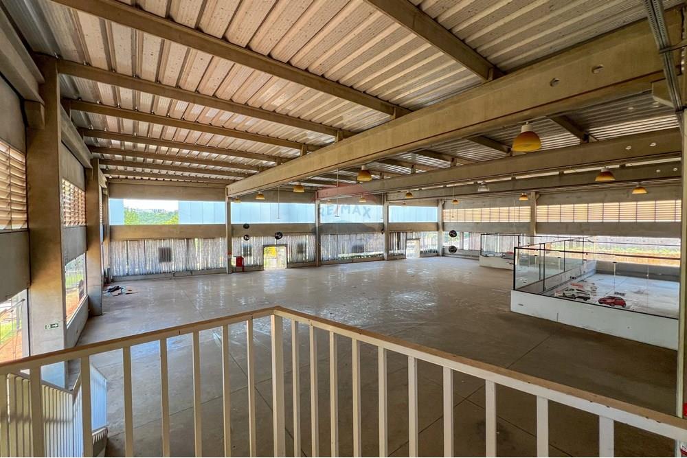 Galpão - Alugar - Jaguariúna , São Paulo - IMG_2503.JPG - 690671078-416