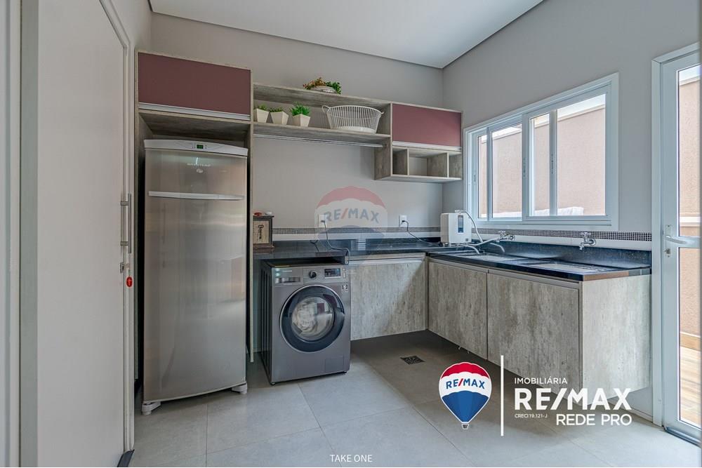 Casa de Condomínio - Venda - Valinhos , São Paulo - DSC09847-HDR.jpg - 690851090-79