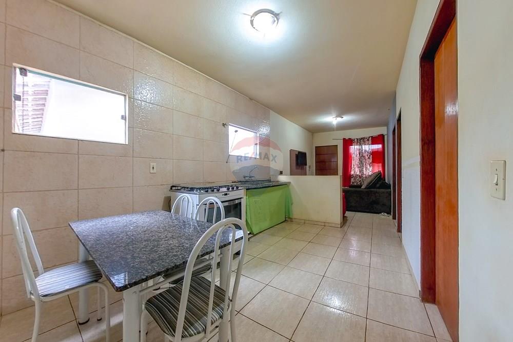 Casa - Venda - Araras , São Paulo - Tratada-12.jpg - 690691100-26