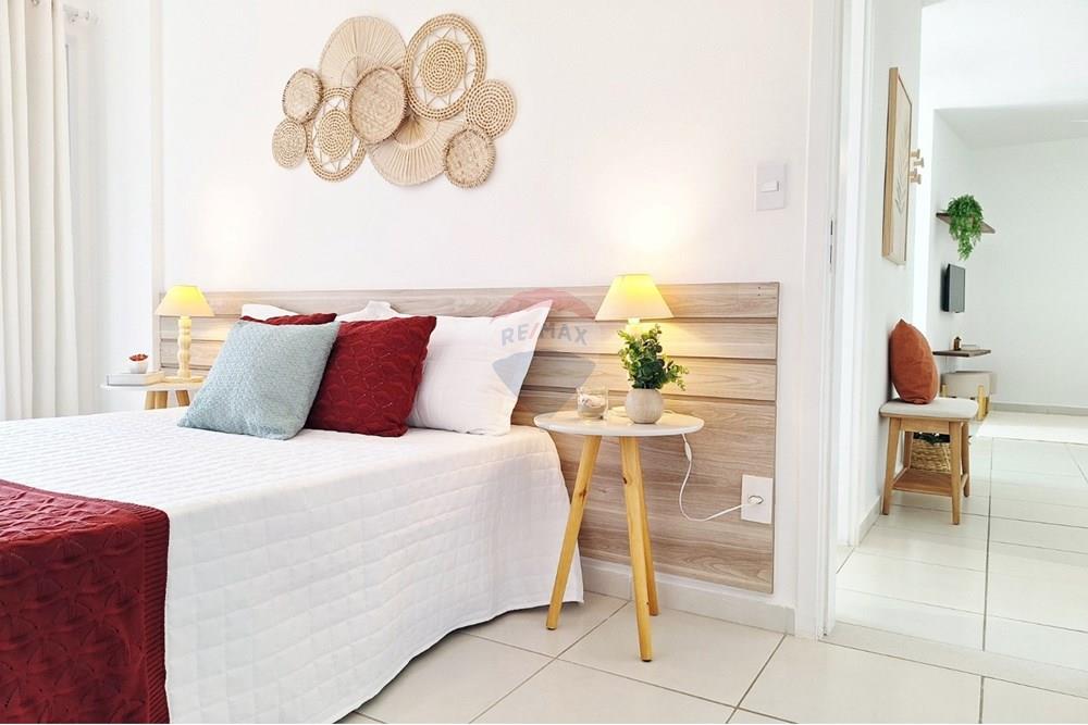 Apartamento - Venda - Bertioga , São Paulo - Quarto 1a.jpg - Quarto - 690341032-38