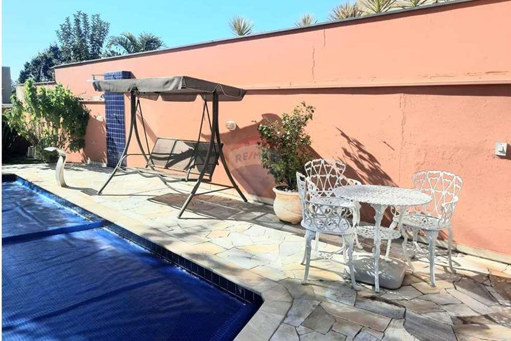 Casa de Condomínio - Alugar - Jundiaí , São Paulo - piscina 2.jpg - 690801041-192