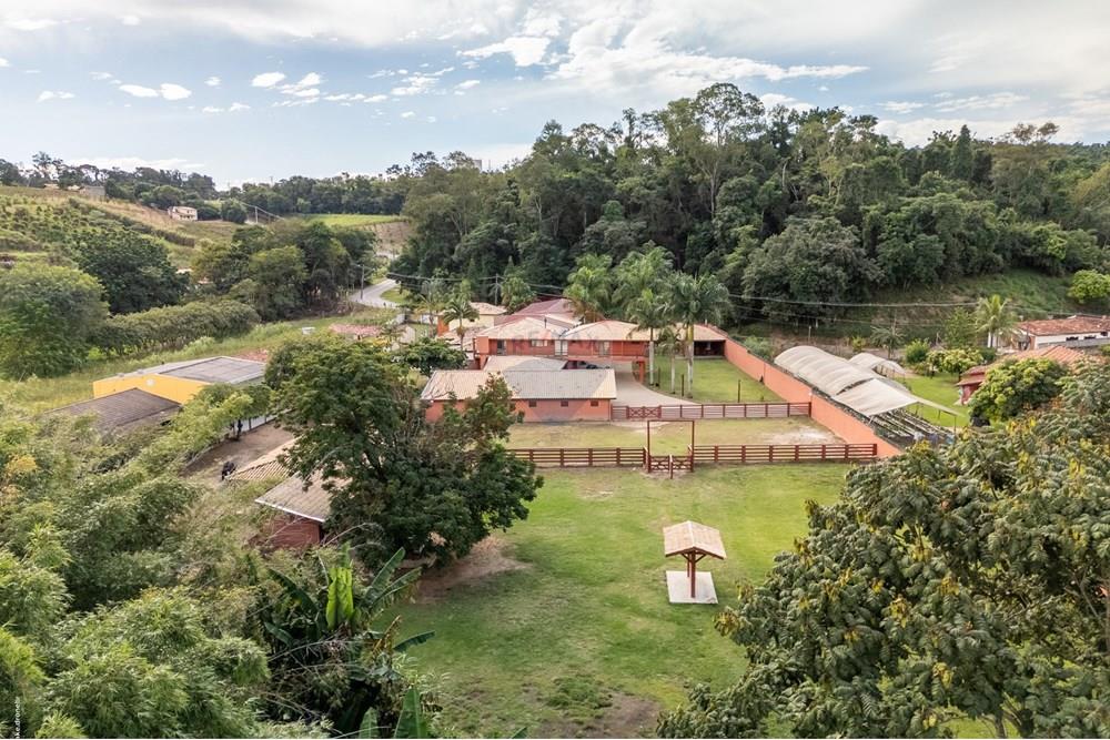 Chácara / Sítio / Fazenda - Venda - Louveira , São Paulo - TKD-3720.jpg - 690941025-136