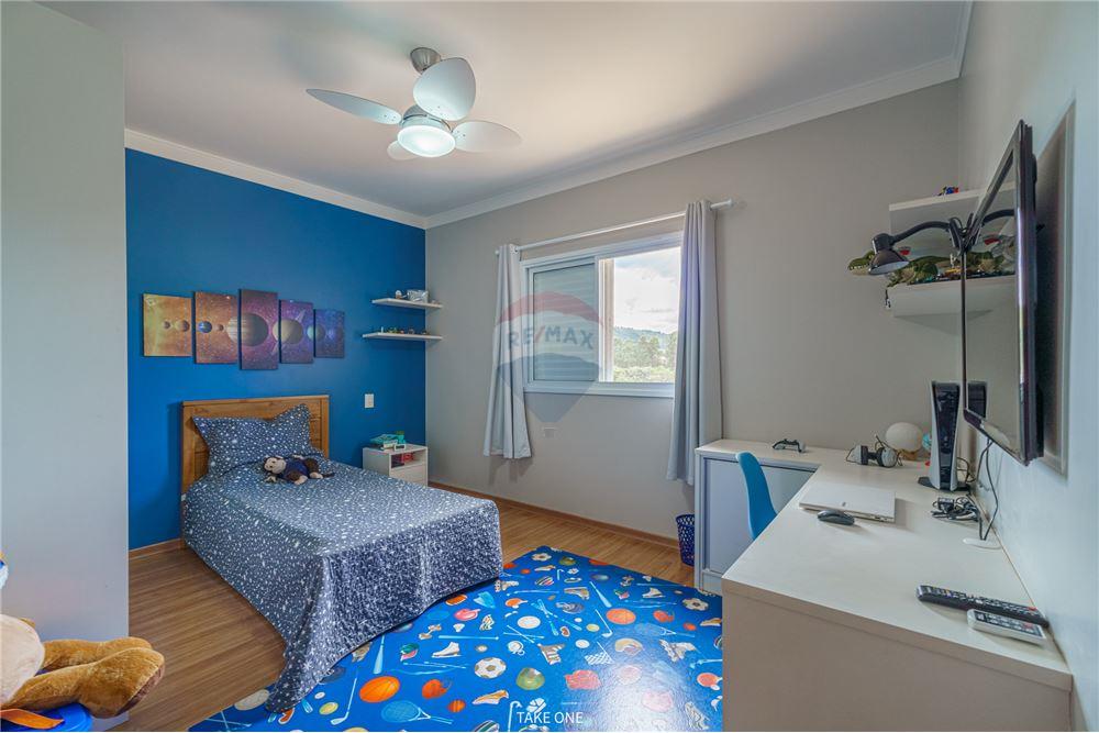 Casa de Condomínio - Venda - Valinhos , São Paulo - 26 - 690851002-147