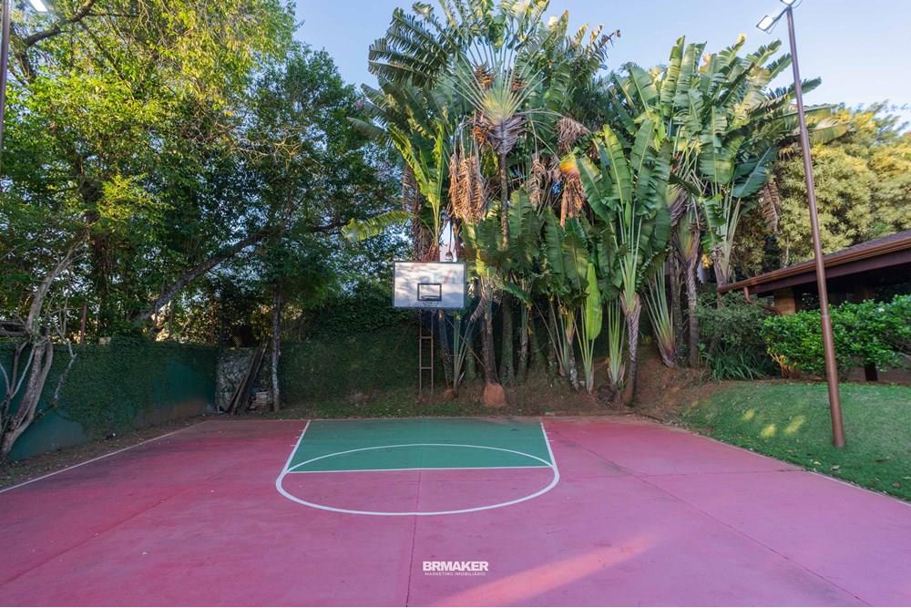 Casa de Condomínio - Venda - Campinas , São Paulo - FOTOS IMOBILIARIAS - BRMAKER - NOVEMBRO_-433.jpg - Quintal - 690681117-67