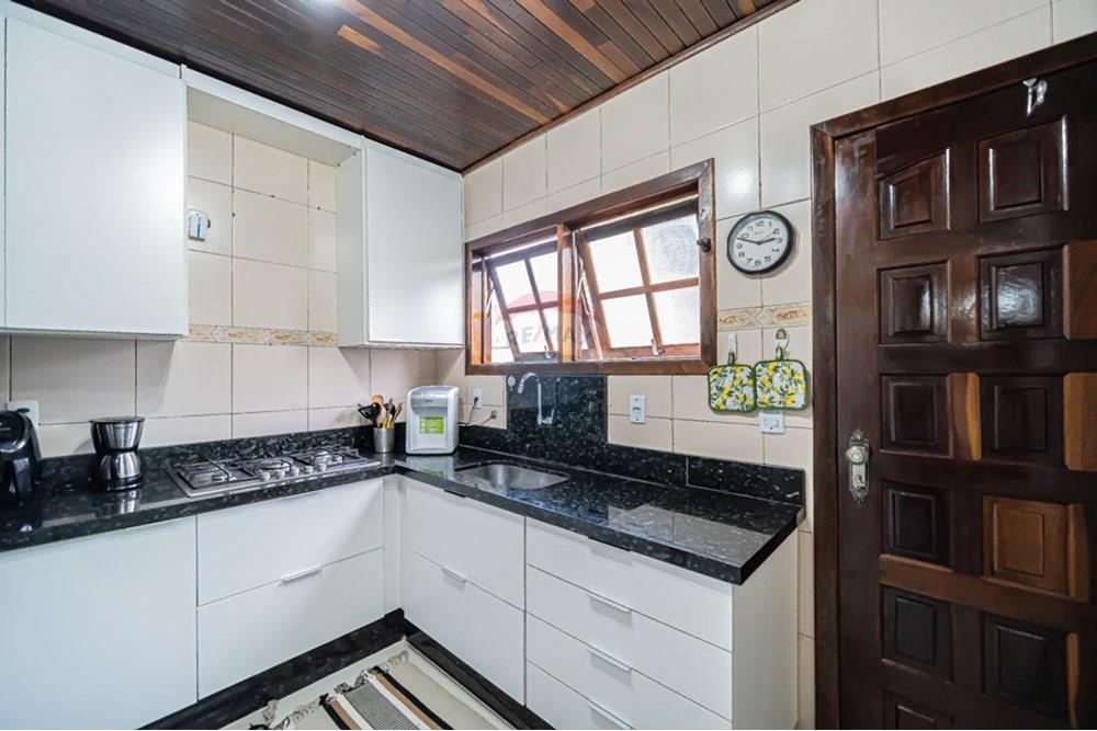 Casa - Venda - Cotia , São Paulo - CA-33.jpg - 691151035-1