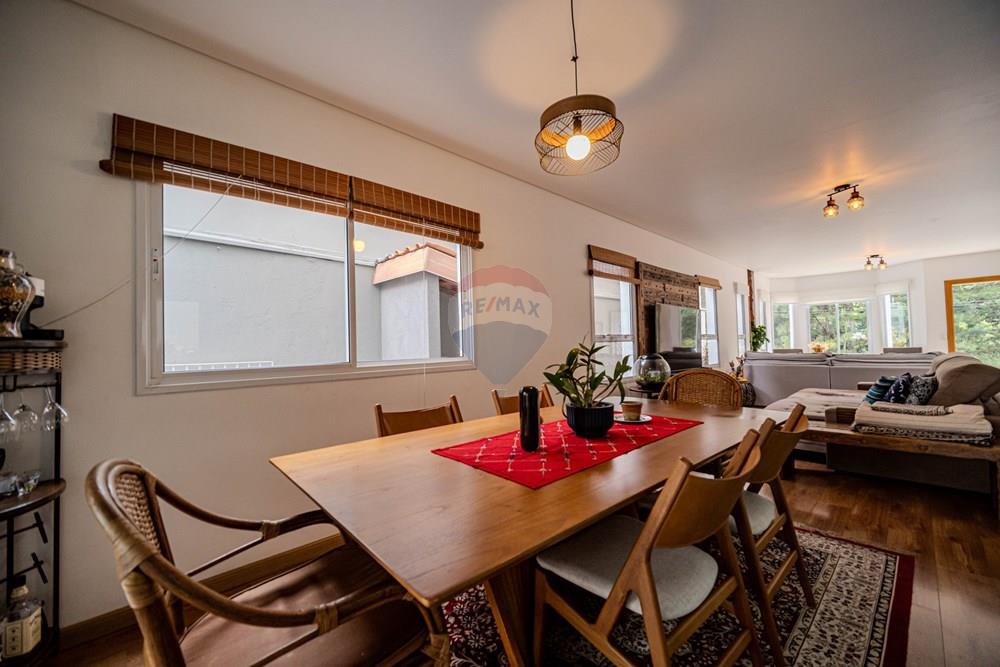 Casa de Condomínio - Venda - Cotia , São Paulo - Casa 05.03 Gi-8.jpg - 691151032-9