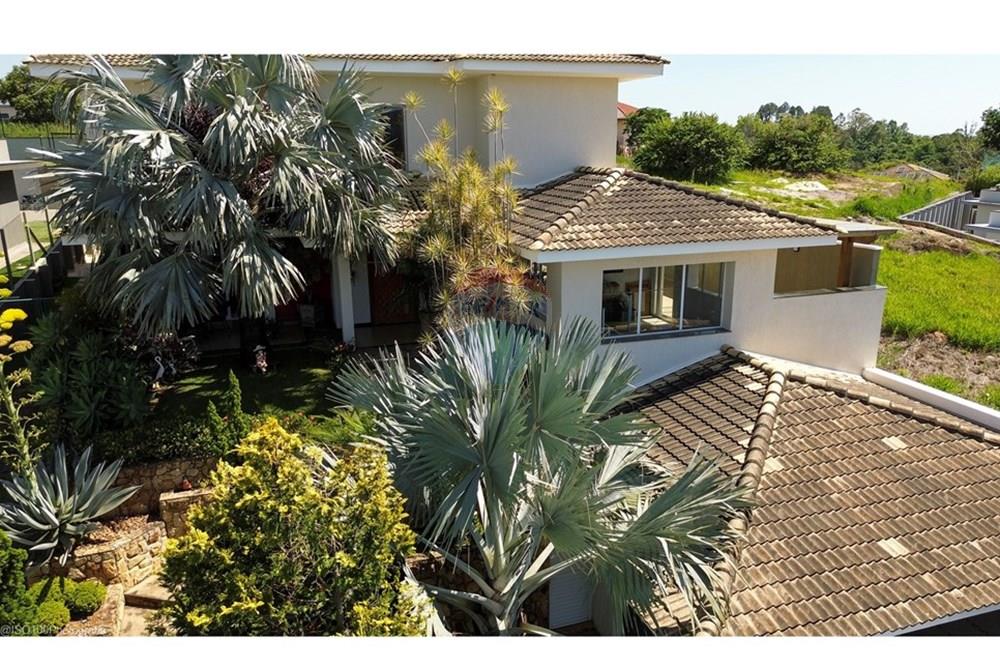 Casa de Condomínio - Venda - Jundiaí , São Paulo - DJI_0273-7.jpg - 690791199-19