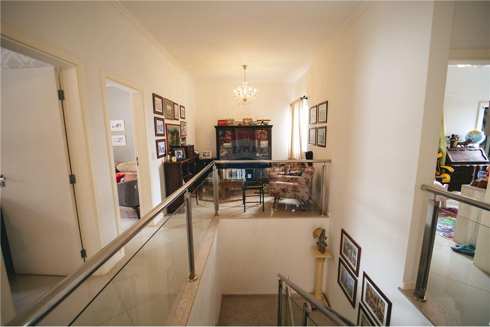 Casa de Condomínio - Alugar - Mogi Guaçu , São Paulo - 25 - 690751019-420