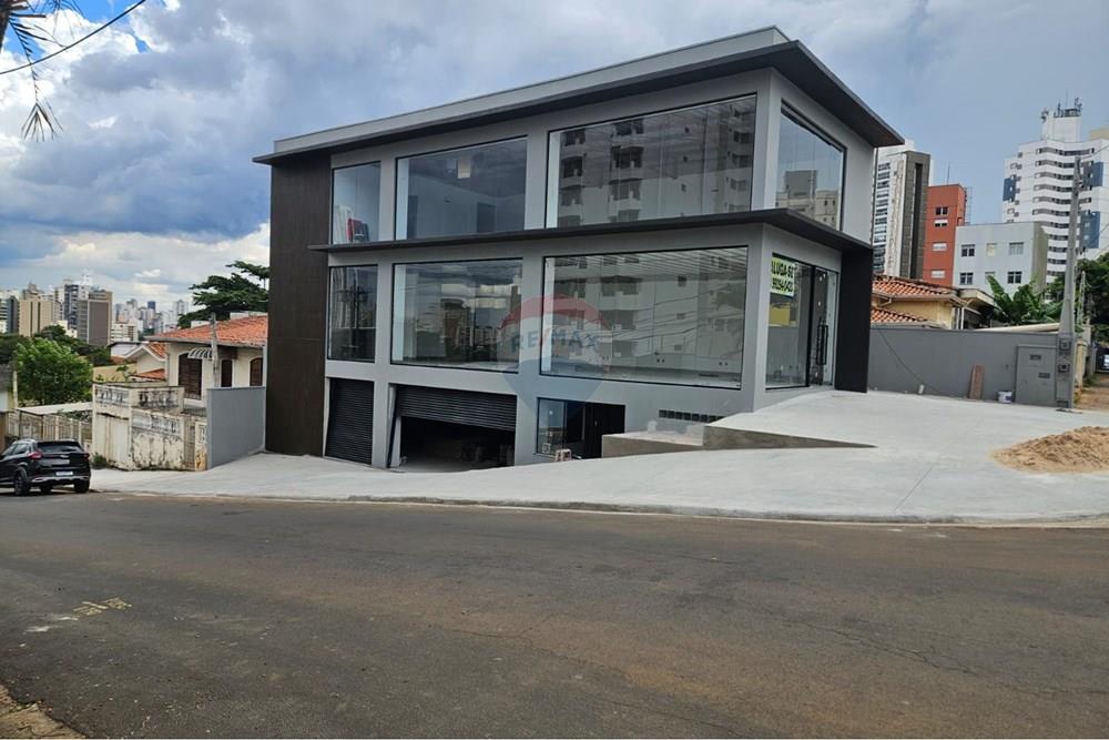 Prédio - Alugar - Campinas , São Paulo - 4.jpeg - 690681014-432