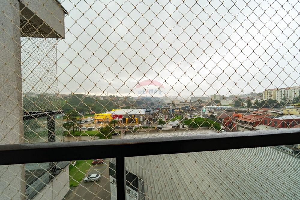 Apartamento - Venda - Jundiaí , São Paulo - DSC00548.jpg - Sacada - 690591074-18