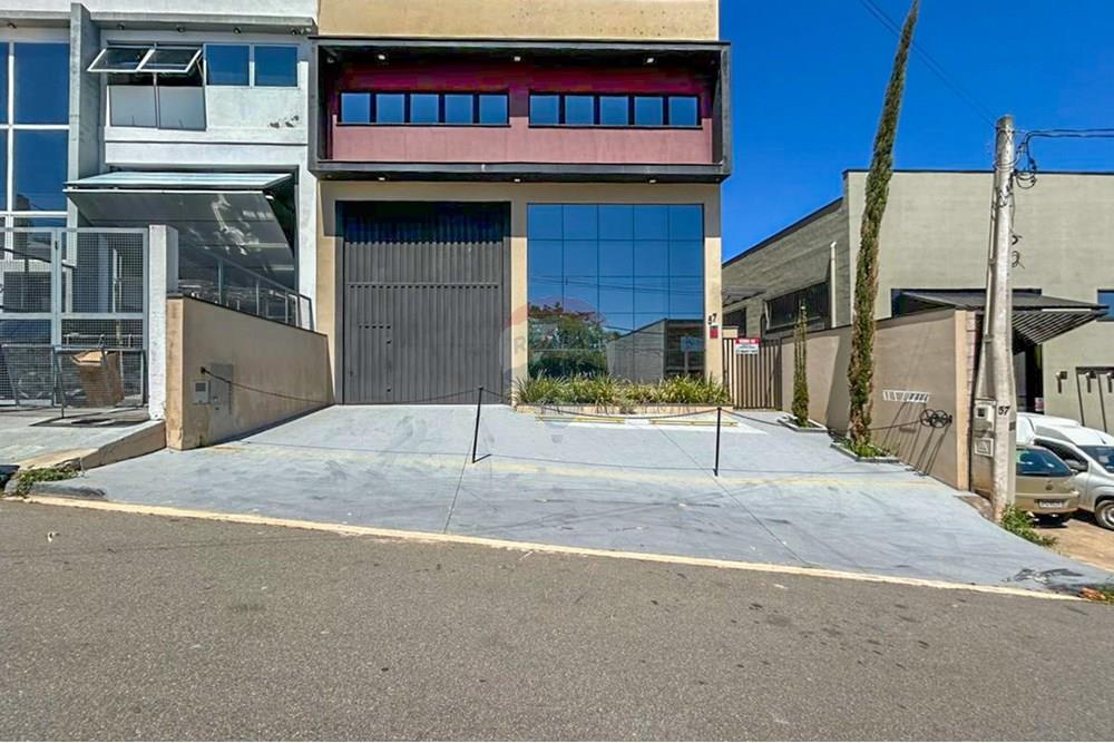 Galpão - Alugar - Vinhedo , São Paulo - IMG-20251023-WA0025.jpg - 690941038-17