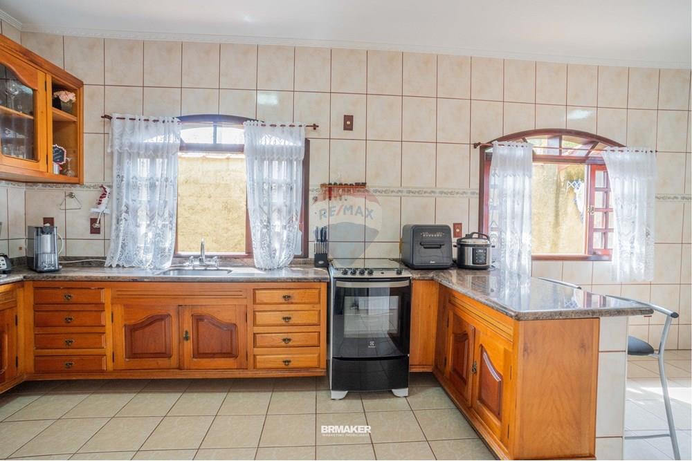 Casa de Condomínio - Venda - Itatiba , São Paulo - Fotos imobiliarias - brmaker 05-66.jpg - 690661029-45