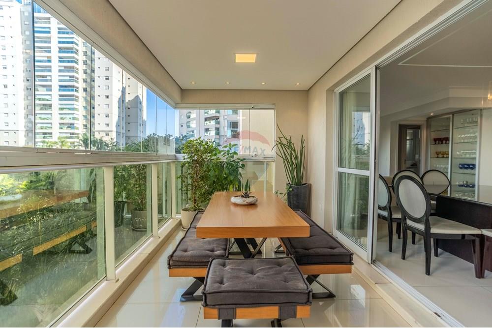 Apartamento - Venda - Campinas , São Paulo - Varanda 1.jpg - 690681058-88