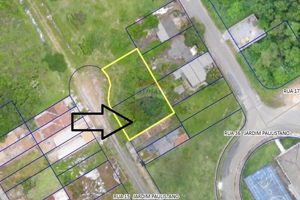 Terreno - Venda - Registro , São Paulo - lote 2.jpg - 690061039-15