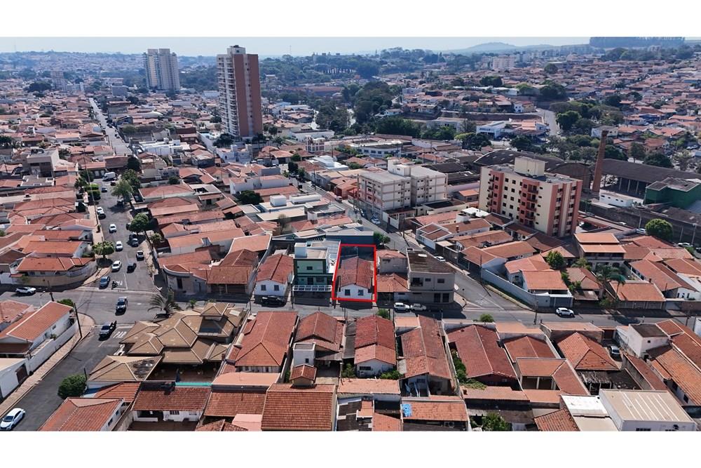 Casa - Venda - Araras , São Paulo - DJI_20250917144856_0069_D.JPG - 690691033-80