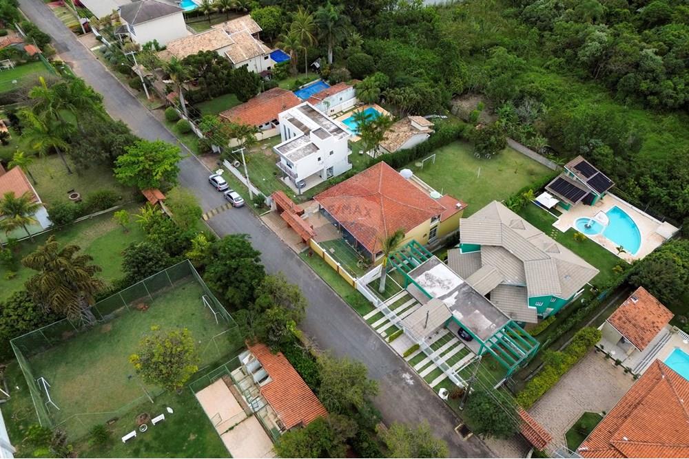 Casa de Condomínio - Venda - Itupeva , São Paulo - DJI_0378-8.jpg - 690801020-213