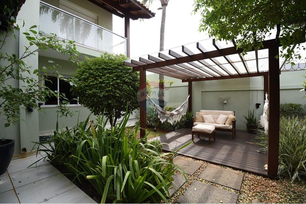 Casa de Condomínio - Venda - Rio Claro , São Paulo - PIP_8246.JPG - 690811015-138