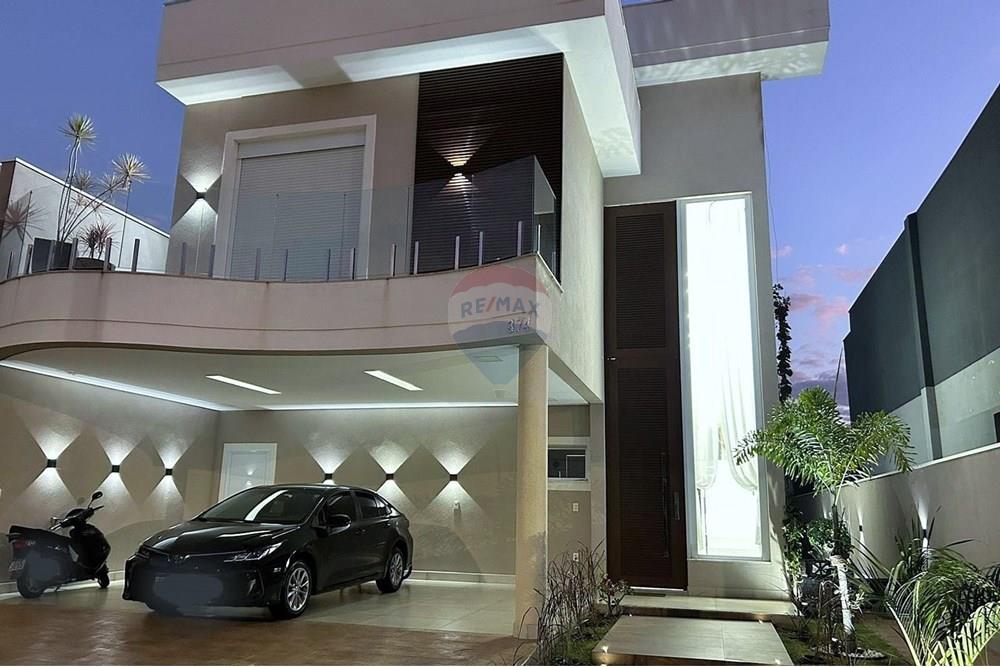 Casa de Condomínio - Venda - Americana , São Paulo - 63.jpg - 690231011-84