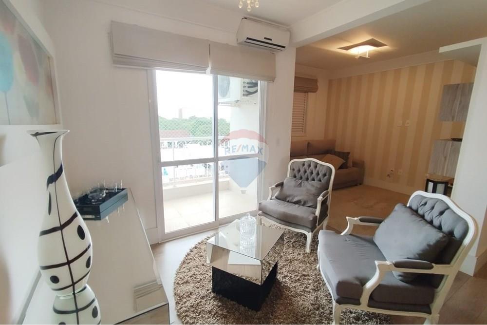 Apartamento - Alugar - Indaiatuba , São Paulo - WhatsApp Image 2026-01-22 at 10.08.20.jpeg - Sala de estar - 690471124-72