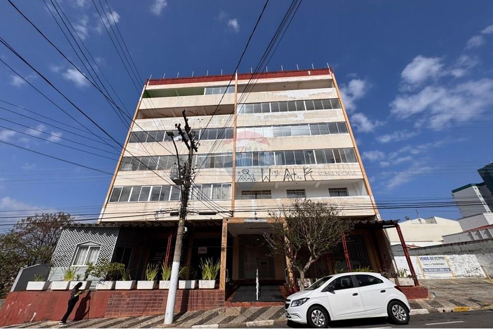 Apart Hotel/ Flat - Alugar - Bragança Paulista , São Paulo - WhatsApp Image 2026-01-06 at 13.02.53 (3).jpeg - 690041127-99