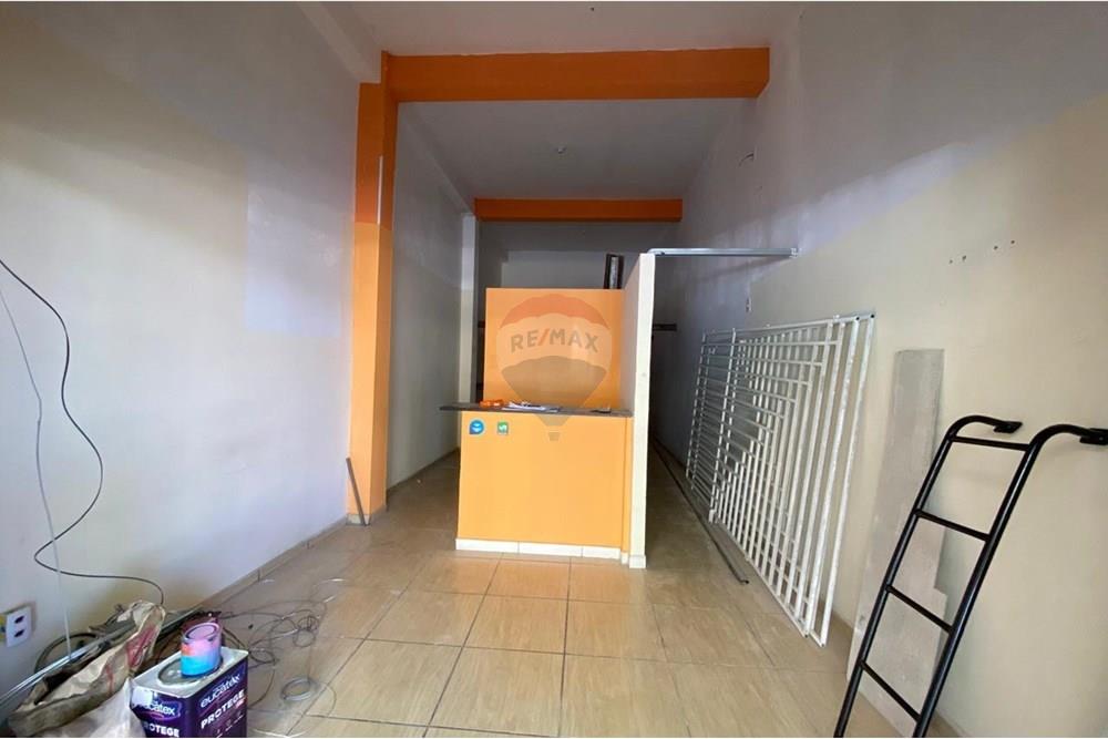 Cj. Comercial/ Sala - Alugar - Hortolândia , São Paulo - sa comerc.jpg - 690531101-33