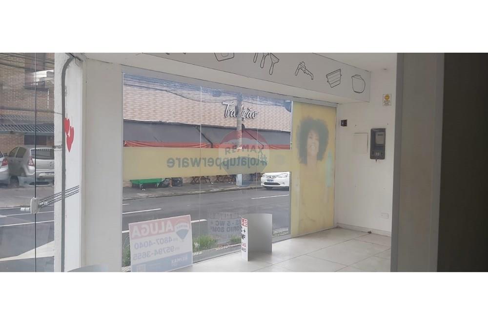 Cj. Comercial/ Sala - Alugar - Osasco , São Paulo - Sem título22.jpg - 691021042-20
