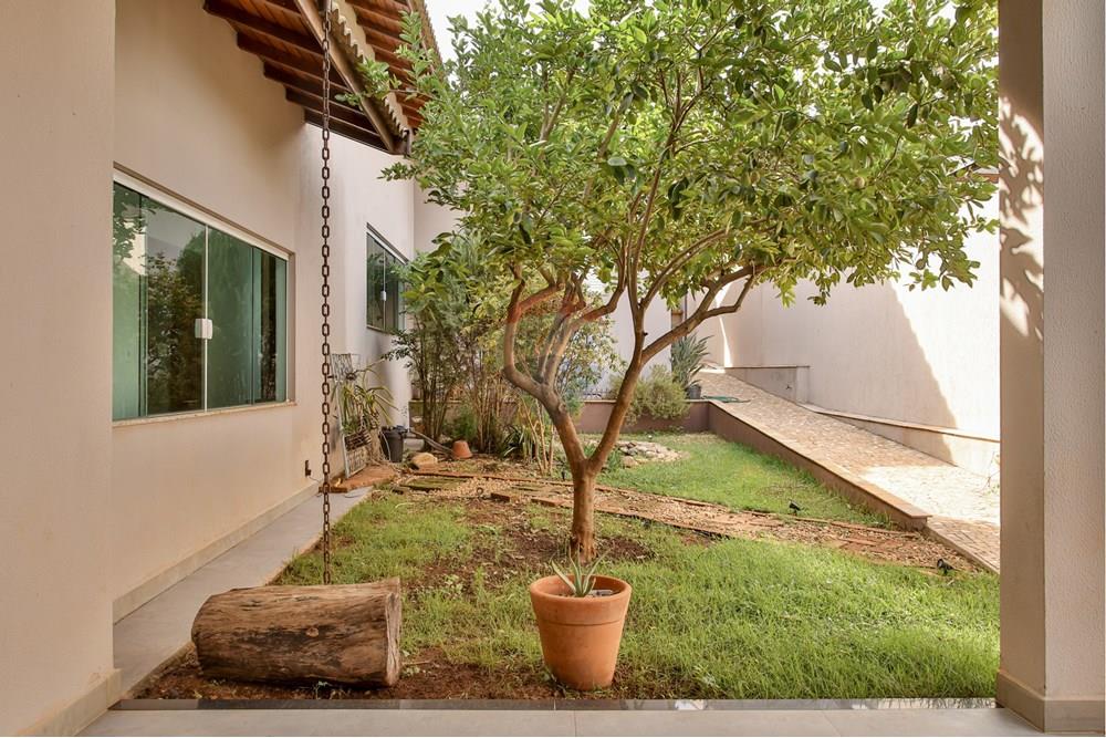 Casa de Condomínio - Venda - Rio Claro , São Paulo - Residencial Florença - Lr20.jpg - 690811054-26