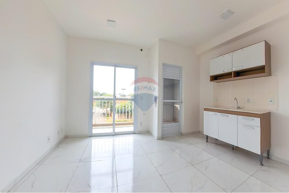 Apartamento - Venda - Pirassununga , São Paulo - Tratada-13.jpg - Sala de jantar - 690481001-194