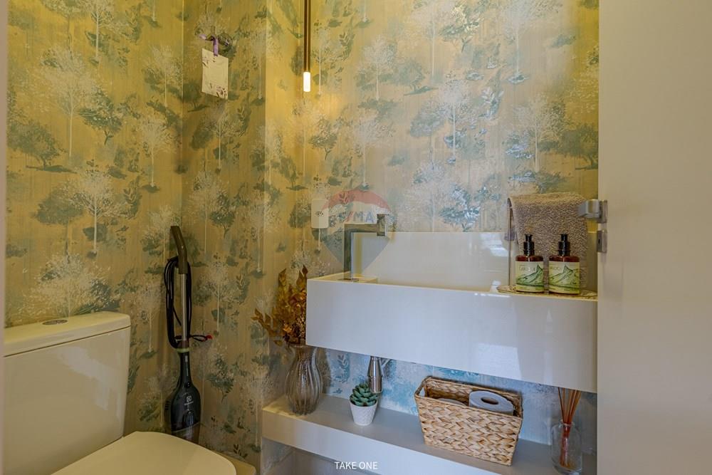 Apartamento - Venda - Valinhos , São Paulo - DSC06113-HDR.jpg - 691091001-229