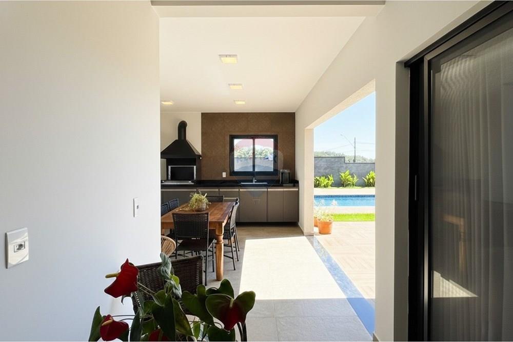 Casa de Condomínio - Venda - Jarinu , São Paulo - z13.jpg - 691121003-42