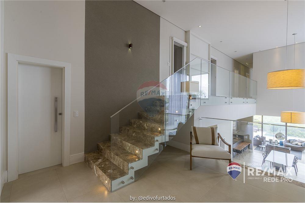 Casa - Venda - Vinhedo , São Paulo - 23 - 690541036-134