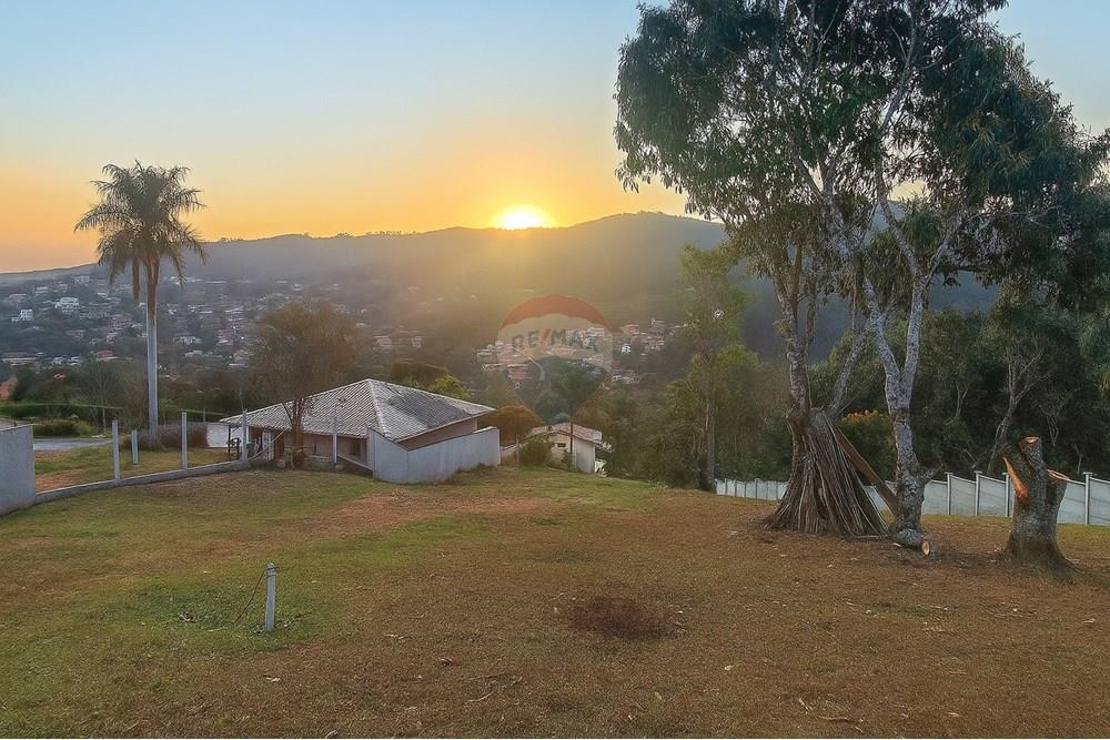 Terreno - Venda - Itatiba , São Paulo - Pôr do Sol sobre o Bairro Montanhoso.jpg - 691131023-2