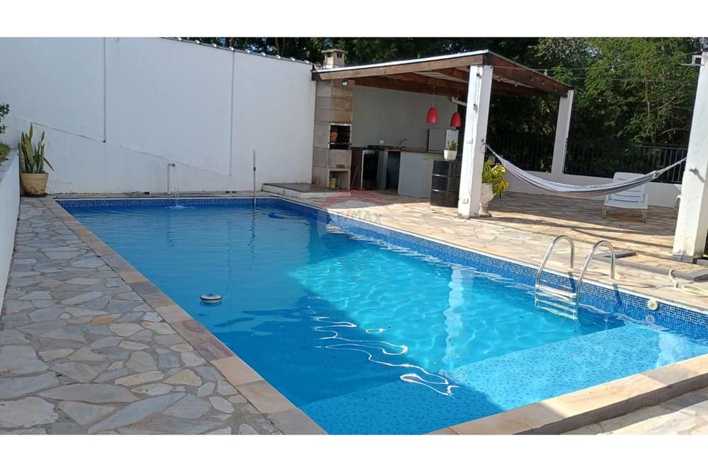 Casa à venda com 3 quartos, 256m² - Foto 6